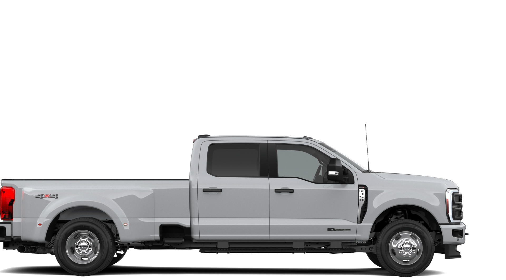2026 Ford Super Duty® External Image 1